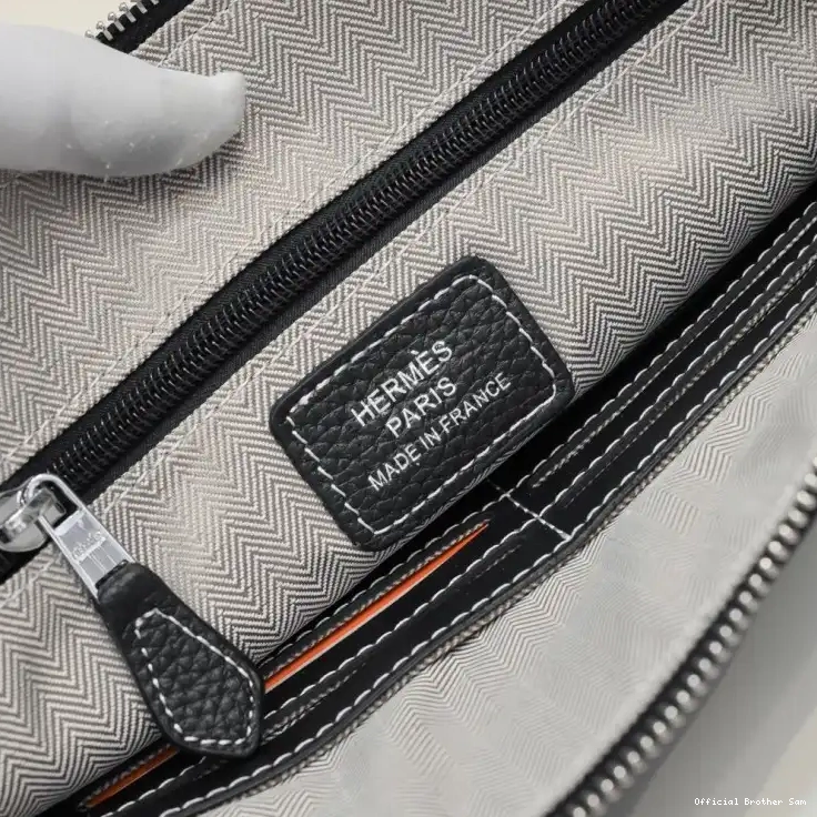 Official Brother Sam Hermès Bags 2107YA0052 0519